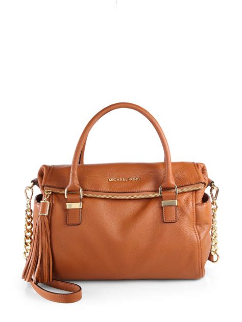 michael kors weston medium|Michael Kors manhattan medium.